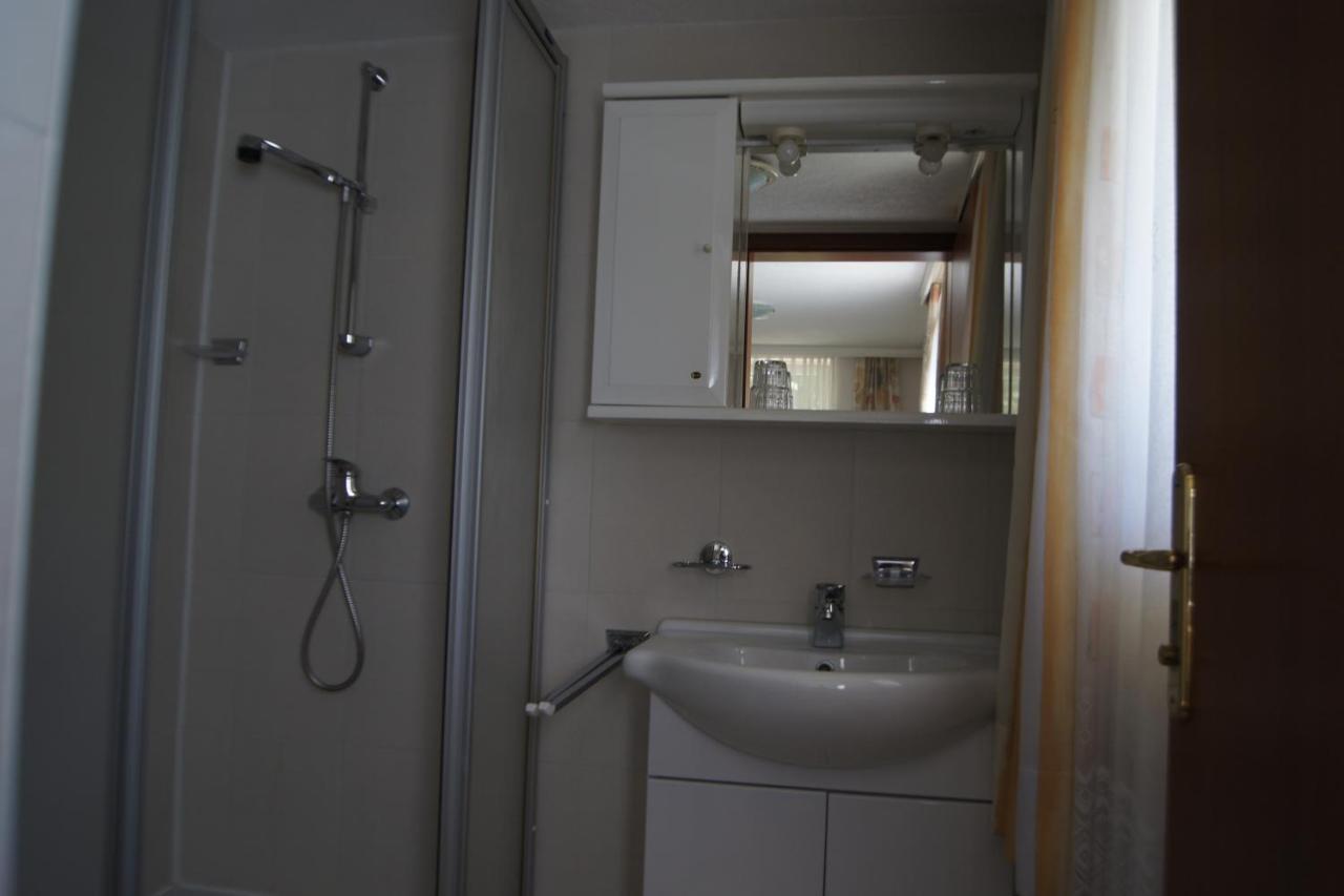 Pension Elisabeth Seeboden Extérieur photo