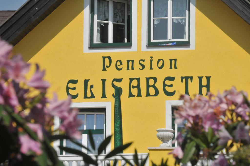 Pension Elisabeth Seeboden Extérieur photo
